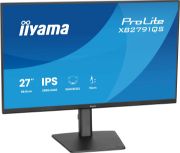 Image de iiyama ProLite écran plat de PC 68,6 cm (27") 2560 x 1440 pixels Quad HD LED Noir (XB2791QS-B1)