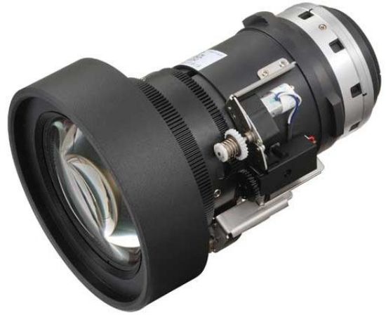 Image de NEC NP18ZL objectif de projection NEC PX700W, PX750U, PX800X, PX803UL (60003226)