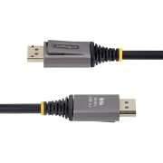 Image de StarTech.com câble DisplayPort Noir (DP21V-3M-DP54-CABLE)