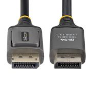 Image de StarTech.com câble DisplayPort Noir (DP21V-3M-DP54-CABLE)