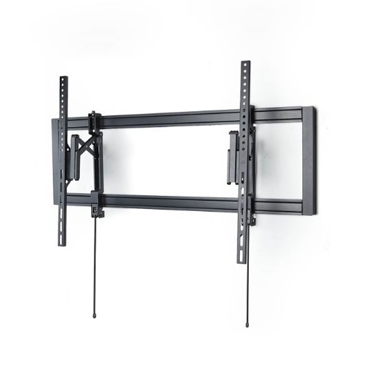 Image de StarTech.com support pour téléviseur 2,67 m (105") Noir (10ULE-TV-WALL-MOUNT)