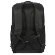 Image de Targus EcoSmart sac à dos City backpack Noir (TBB657GL)