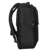 Image de Targus EcoSmart sac à dos City backpack Noir (TBB657GL)