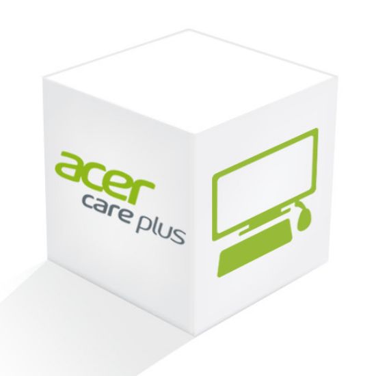 Image de Acer extension de garantie et support (SV.WPAAP.A03)