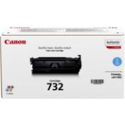 Image de Canon 732C Cartouche de toner 1 pièce(s) Original Cyan (6262B002)