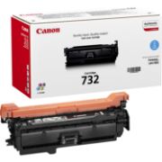 Image de Canon 732C Cartouche de toner 1 pièce(s) Original Cyan (6262B002)