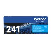 Image de Brother - Cartouche de toner originale – Cyan (TN-241C)