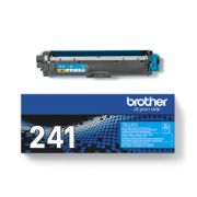 Image de Brother - Cartouche de toner originale – Cyan (TN-241C)