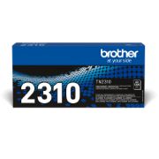 Image de Brother Cartouche de toner 1 pièce(s) Original Noir (TN-2310)