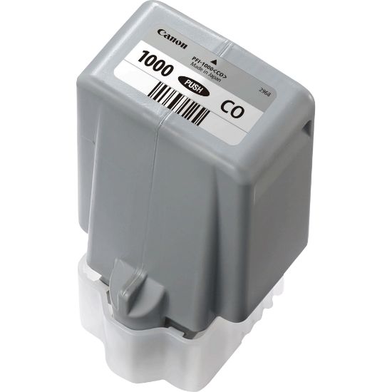 Image de Canon Cartouche d'encre Chroma Optimizer PFI-1000CO (0556C001)