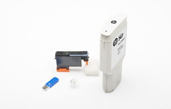 Image de HP Kit de mise à jour pour optimiseur de brillance (2QX55A)