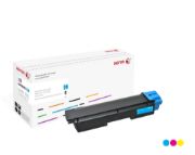 Image de Xerox Toner jaune. Equivalent à Kyocera TK-590Y. Compatible avec Kyocera FS-C2026, FS-C2126, FS-C2526, FS-C2626, FS-C5250 (006R03230)