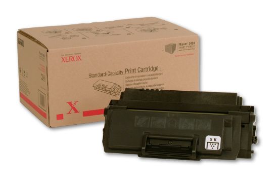 Image de Xerox Cartouche d'impression (5000 pages**) (106R00687)