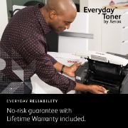 Image de Everyday Toner Magenta ™ de Xerox compatible avec Brother TN230M, Capacité standard (006R03787)