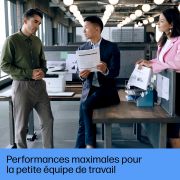 Image de HP LaserJet Pro Imprimante MFP 4102fdw (2Z624F#B19)