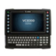 Image de Zebra VC8300 PDA - Noir (VC83-10SSCNBAABA-I)