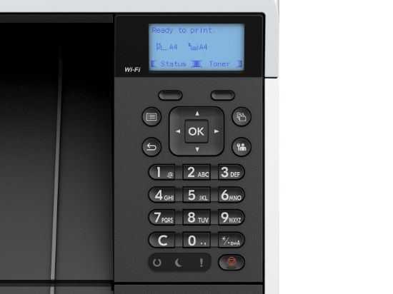 Image de KYOCERA ECOSYS PA4000wx 1200 x 1200 DPI A4 Wifi (110C1F3NL0)