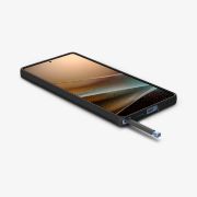 Image de Spigen Thin Fit (MagFit) - Noir (ACS08946)