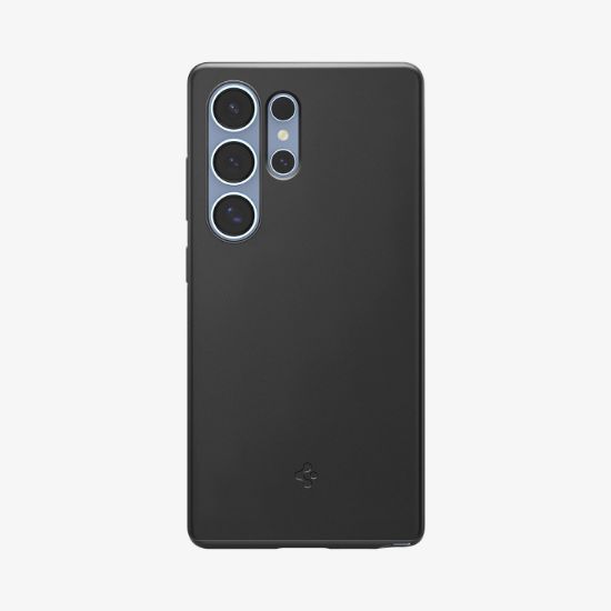 Image de Spigen Thin Fit (MagFit) - Noir (ACS08946)