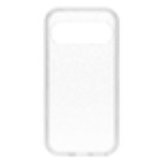 Image de OtterBox Symmetry Clear Series pour Pixel 9, Pixel 9 Pro, Stardust - Transparent (77-95622)