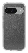 Image de OtterBox Symmetry Clear Series pour Pixel 9, Pixel 9 Pro, Stardust - Transparent (77-95622)