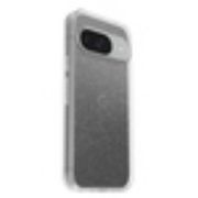 Image de OtterBox Symmetry Clear Series pour Pixel 9, Pixel 9 Pro, Stardust - Transparent (77-95622)
