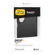 Image de OtterBox React Series pour Samsung Galaxy A26 5G, noir (77-97662)