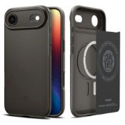 Image de Spigen iPhone Air Case Thin Fit Magfit (ACS10308)