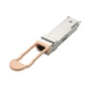 Image de HP E Networking Comware 400G DR4 QSFP-DD MPO 500m SM Transceiver Câble de fibre optique (S4J85A)