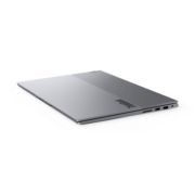 Image de Lenovo ThinkBook 16 G9 IRL Intel® Core™ i5 i5-13420H Ordinateur portable 40,6 cm (16") WUXGA 16 Go DDR5-SDRAM 512 Go SSD Wi-Fi 7 (802.11be) Windows 11 Pro Belge Gris (21US00EKMB)