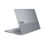 Image de Lenovo ThinkBook 16 G9 IRL Intel® Core™ i5 i5-13420H Ordinateur portable 40,6 cm (16") WUXGA 16 Go DDR5-SDRAM 512 Go SSD Wi-Fi 7 (802.11be) Windows 11 Pro Belge Gris (21US00EKMB)