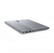 Image de Lenovo ThinkBook 14 G8 IAL Intel Core Ultra 5 135H Ordinateur portable 35,6 cm (14") WUXGA 16 Go DDR5-SDRAM 512 Go SSD Wi-Fi 6E (802.11ax) Windows 11 Pro Belge Gris (21SJ00U9MB)