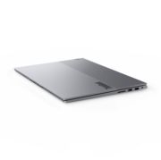 Image de Lenovo ThinkBook 16 G8 IAL Intel Core Ultra 5 135H Ordinateur portable 40,6 cm (16") WUXGA 16 Go DDR5-SDRAM 512 Go SSD Wi-Fi 6E (802.11ax) Windows 11 Pro Belge Gris (21SK00Q2MB)