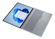 Image de Lenovo ThinkBook 16 G8 IAL Intel Core Ultra 5 135H Ordinateur portable 40,6 cm (16") WUXGA 16 Go DDR5-SDRAM 512 Go SSD Wi-Fi 6E (802.11ax) Windows 11 Pro Belge Gris (21SK00Q2MB)