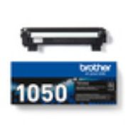 Image de Brother Cartouche de toner 1 pièce(s) Original Noir (TN-1050)