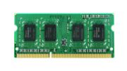 Image de Synology 4GBx2, DDR3L, 1600MHz, Unbuffered, SO-DIMM 204-pin, CL11, 1.35V/1.5V Mémoire RAM (RAM1600DDR3L-4GBX2)