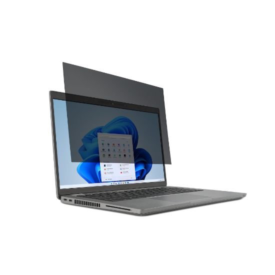 Image de Kensington Filtre de confidentialité amovible 2 directions pour ordinateurs portables 17,3” 16:9 (626474)