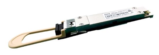 Image de HP E 40Gb QSFP+ Bidirectional Transceiver Câble de fibre optique (841716-B21)