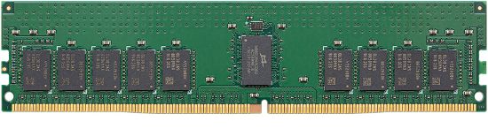 Image de Synology 16GB, DDR4-2666, DIMM 288pin, 1.2v Mémoire RAM (D4RD-2666-16G)
