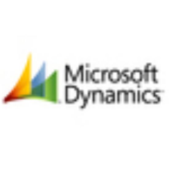 Image de Microsoft Dynamics NAV Volume License (VL) 1 licence(s) Licence Multilingue (4CL-00390)