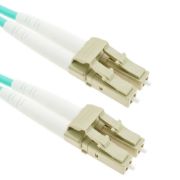 Image de Lenovo câble InfiniBand et à fibres optiques 3 m 2x LC Bleu (4Z57A10847)