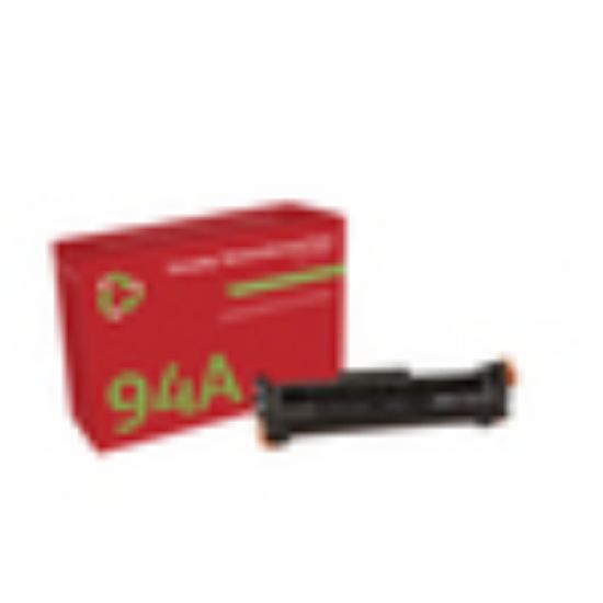 Image de Xerox Remanufacturé Everyday remanufacturé Mono Everyday™ de compatible avec HP 94A (CF294A), Capacité standard Toner - Noir (006R04504)