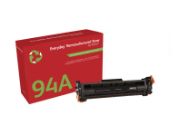 Image de Xerox Remanufacturé Everyday remanufacturé Mono Everyday™ de compatible avec HP 94A (CF294A), Capacité standard Toner - Noir (006R04504)