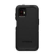 Image de OtterBox Defender Coque pour Galaxy XCover6 Pro, Antichoc, anti-chute, ultra-robuste, coque de protection, supporte 4x plus de chutes que la norme militaire, Noir, livré sans e ... (77-92304)