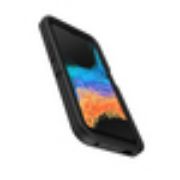 Image de OtterBox Defender Coque pour Galaxy XCover6 Pro, Antichoc, anti-chute, ultra-robuste, coque de protection, supporte 4x plus de chutes que la norme militaire, Noir, livré sans e ... (77-92304)