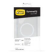 Image de OtterBox Symmetry Clear + Premium Glass Series pour Samsung Samsung Galaxy S25 Ultra, transparente (78-81494)