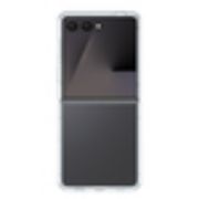 Image de OtterBox Thin Flex Series pour Samsung Galaxy Z Flip7, transparente (77-98217)
