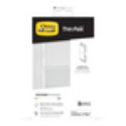 Image de OtterBox Thin Flex Series pour Samsung Galaxy Z Flip7, transparente (77-98217)