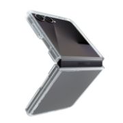 Image de OtterBox Thin Flex Series pour Samsung Galaxy Z Flip7, transparente (77-98217)
