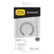 Image de OtterBox Symmetry Clear MagSafe Series pour Apple iPhone 17 Pro Max, Stardust - Transparent (77-98863)